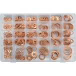 Vaskseibide komplekt 580tk 4-30mm YT-068711