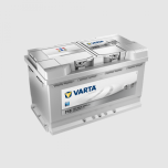 AUTOAKU F18 85Ah 800A 585200080