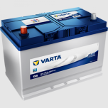 AUTOAKU G8 95Ah 830A 595405083