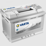 AUTOAKU E44 77AH 780A 577400078