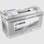 AUTOAKU H3 100Ah 830A 600402083