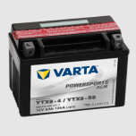 MOTOAKU YTX9-4 / YTX9-BS 8Ah 120A 508012008