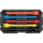 1/2" Momentpikendused 5tk YT-10567