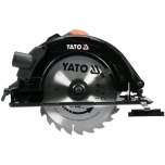 Ketassaag 235mm 2800W YT-82154