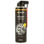 Universaalmääre 'Multy Spray' 500ml Motip 090206