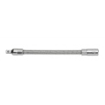 1/4" pikendus, painduv, 150mm HT1A740