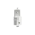 3/4''üleminek 1'' HT1A777