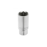 16mm küünalde kuuskantpadrun 3/8", magnetiga HT1A779