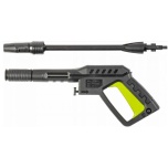 Püstoli + pesutoru komplekt survepesurile HT2E409 (HT2E401 jaoks)