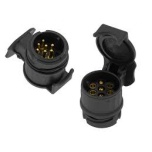 Haagisepistiku adapter 13-7  -03210