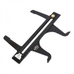 Piduritrumli kulumismõõdik 160-360mm S-1BDW