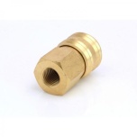 Kiirühendus 1/4″ sisekeere