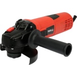 Nurklihvija 230V 1700W D125mm reg. kiirus YT-821024