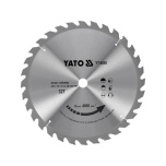 400x32Tx30mm saeketas puit+vineer YT-6085
