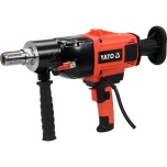 Teemant-elektritrell statiiviga 230V 2200W YT-81980