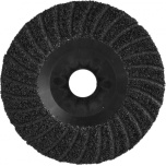 Plastikul 125mm betooni metalli lihvketas P120 YT-83266