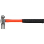 Plekihaamer klaaskiust käepide 450g YT-4516
