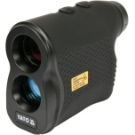Laserkaugusmõõtja, kaugus kuni 900m YT-73129