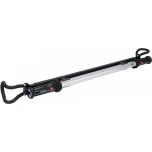 Kapotialune akuga LED lamp 350lm/750lm YT-08529