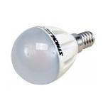 LED e14 5w pirn 220v TR-83803