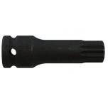 M18 1/2torx VW tagaratta võti - laagrivõti löök YT-m18