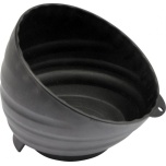 Magnetkauss 150mm kõrge äärega 08305