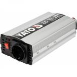 Muundur 12v-220v 500W inverter 81490