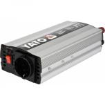 Muundur 12V-220V 800W inverter 81491