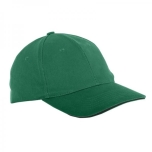 Nokamüts roheline