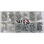 Polt, mutter, seib, kruvi 347tk m5m6 3mm5mm 06771