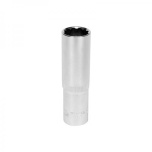 17mm 12kant pikk padrun 1/2" YT-12939