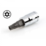 T15 Torx auguga padrun 1/4" TT15 1S675