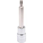 T40 torx 1/2" padrun pikk 04324=0436 H