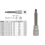 T55 torx padrun 1/2" (0438 )= 04327 H