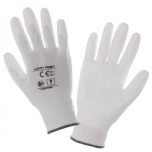 Töökindad  10 (XL) (polüester, polüuretaan) L230110