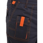 Tööpüksid poolpikad suurused L/XL 80945