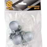 Voolikuklamb.27-29mm 4tk. TR-73791
