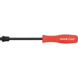 Trummelpiduri vedru tööriist 240mm 0686