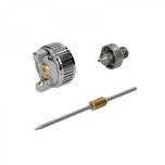 Värvipüstoli pihusti kompl. 1,2mm 4R749