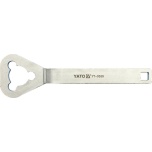 Veepumba võti 245mm 0539 h