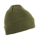 Müts kootud roheline suurus 57-61cm 5K472