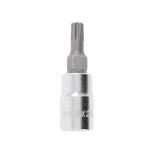 T30 Torx padrun 1/4" HT1S647