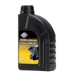 20w-50 mootorattaõli4T V-Twin mootoritele Silkolene 1L