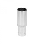 21mm 12kant pikk padrun 1/2" YT-12943