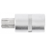 T45 Torx 1/2" padrun 55mm 1S751