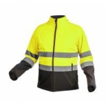 Helkurjope kollane XXL 5K335-2XL