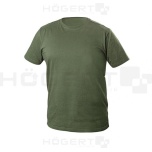 T-särk roheline XL HT5K426-XL