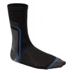 Sokid pikad must-grafiit-sinine 3paari 5K451-39-40