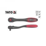 3/8" Narre profi kattega painutatud YT-0294