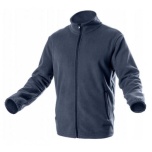 Fliis sinine HT5K383-3XL